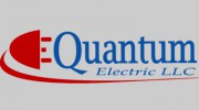 Quantum Electric