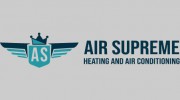 Air Supreme Heating & Air Conditioning