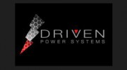 Driven Power Systems