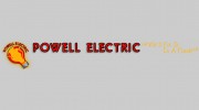 Powell Electric