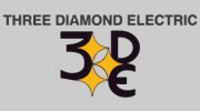 Three Diamond Electric