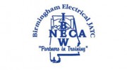 Birmingham Electrical Joint