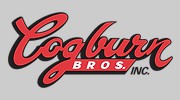 Cogburn Brothers Electric