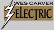 Wes Carver Electrical Contracting