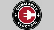 Community Electric LLC