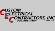 Custom Electrical Contractors