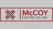 Mc Coy Electric