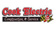 Cook Electric