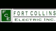 Fort Collins Electric