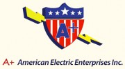 A Plus American Electrc