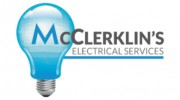 McClerklin's Electrical Service