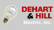 Dehart & Hill Electric