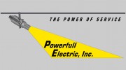 Powerfull Electric