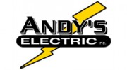 Andy's Electric