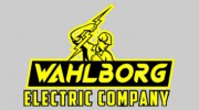 Wahlborg Electric