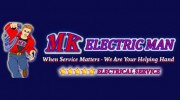 MK Electric Man