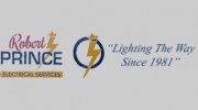 Robert Prince Electrical Service