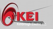 Kimbrough Electric