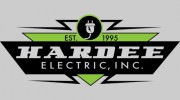 Hardee Electric