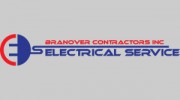 Branover Contractors Inc