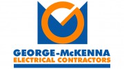 George McKenna Electrical Contractors