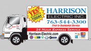 Harrison Electric