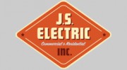 J S Electrical Services