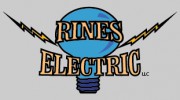 Rines Electric