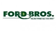 Ford Bros Electric