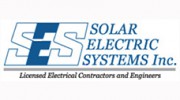 Solar Electric Systems