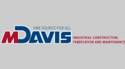 M. Davis Electrical Contractor