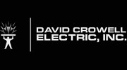 David Crowell Electric