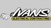 Ivans Electrical Contracting