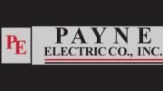 Payne Electric