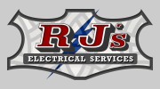 R J's Electrical Services