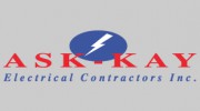 Ask-Kay Electrical Contractors