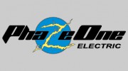 Phaze One Electric