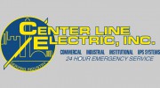 Center Line Electric