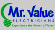 Mr. Value Electricians