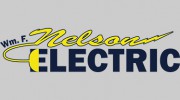 William F Nelson Electric