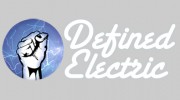 Defined Electric