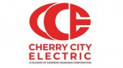 Cherry City Electric