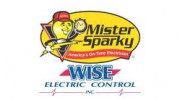 Mister Sparky By Wise Electric Control Inc