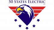 50 States Electric