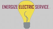 Energize Electric Service