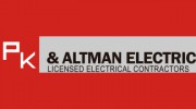 Altman Electric