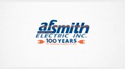 A F Smith Electric