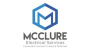 McClure Electrical Services