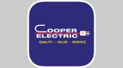 Cooper Electric