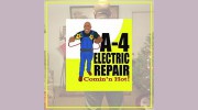 A-4 Electric Repair